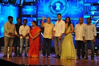 Mahesh Spyder Pre Release Photos